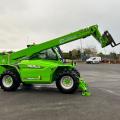 Merlo P40.14 Plus Joystick / 102HP