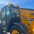 JCB 540-180 Air Con