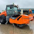 Hamm H13i Air Con