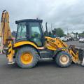 JCB 3CX Contractor Plus