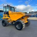 Thwaites 9 Tonne Cabbed