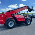 Manitou MT1440 Joystick / AC