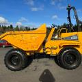Thwaites 9 Tonne