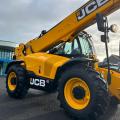 JCB 540-170 Joystick
