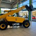 JCB 525-60 Air Con / 2 Yr Warranty