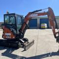 Hitachi ZX33U-6
