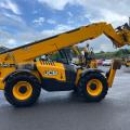 JCB 540-180 Joystick