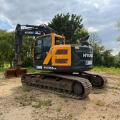 Hyundai HX235A LCR