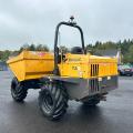 Mecalac 6 Tonne