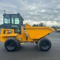 Thwaites 9 Tonne Cabbed