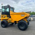 Thwaites 9 Tonne Cabbed