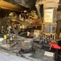 Mecalac 6 Tonne Swivel