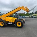 JCB 535-95 108BHP / Joystick / AC / PUH