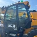 JCB 540-140 Sway / AC