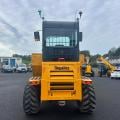 Thwaites 9 Tonne Cabbed