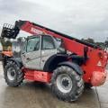 Manitou MT1840 Big Engine 100BHP