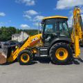 JCB 3CX 68kW / Check Valves