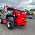 Manitou MT1840 Big Engine 100BHP / AC