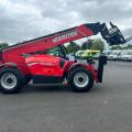 Manitou MT1840 Big Engine 100BHP / AC