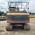 Hyundai Robex 140 LC-9