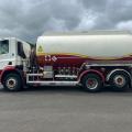 Daf CF330 Fuel Tanker