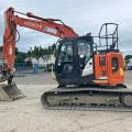 Hitachi ZX135 US-6