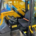 JCB 525-60 Air Con / 2 Yr Warranty