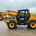 JCB 540-140 Sway / AC