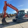 Hitachi ZX130 LCN-6