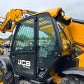 JCB 540-180 Joystick
