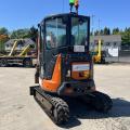 Hitachi ZX33U-6