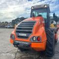 Hamm H13i Air Con