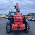 Manitou MT1440 Big Engine / Sway