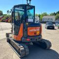 Hitachi ZX48U SALE AGREED