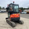 Kubota U27-4
