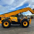 JCB 540-180 Joystick