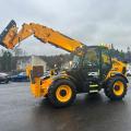 JCB 540-180 Air Con