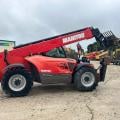 Manitou MT1440 Easy