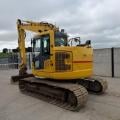 Komatsu PC138 US-11