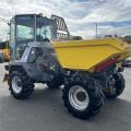 Wacker Neuson DV60 Dual View Swivel