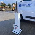 Komac KB300SN ( 5 Tonne )