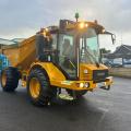 Hydrema 912G Multi Tip / Swivel Skip
