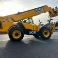 JCB 540-170 Joystick