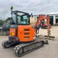 Hitachi ZX48U-6