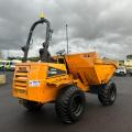 Thwaites 9 Tonne