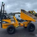 Thwaites 3 Tonne Swivel