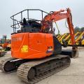 Hitachi ZX135 US-6 Blade