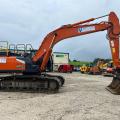 Hitachi ZX300 LC-7