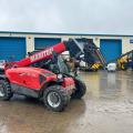 Manitou MT625