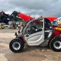 Manitou MT625 Air Con